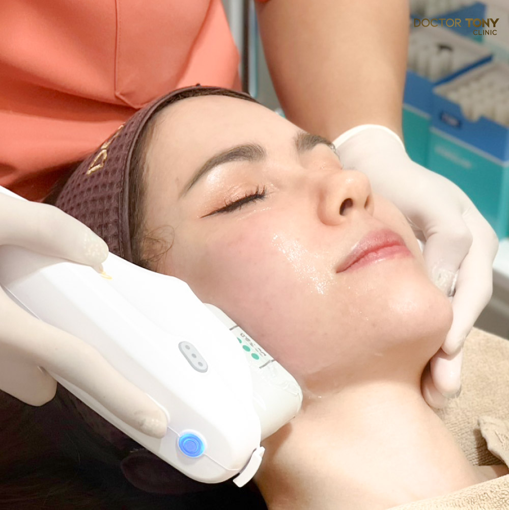 utlhera แก้ม