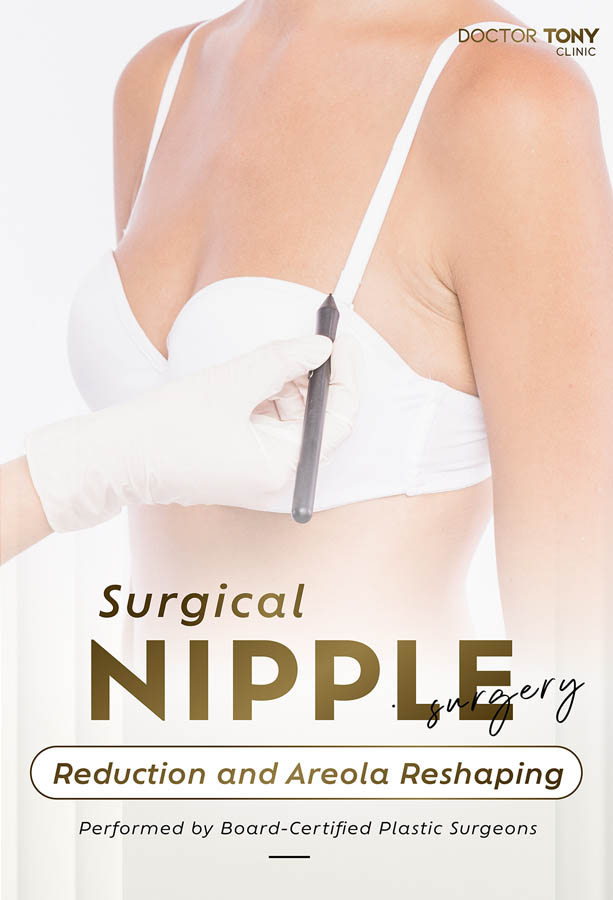 Areola Reduction