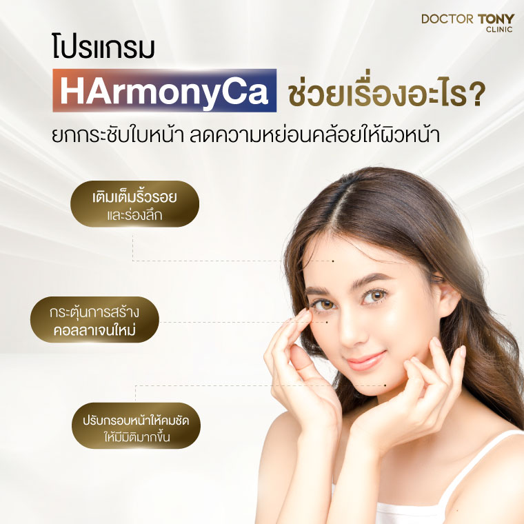 harmonyca ช่วยเรื่องอะไร 1