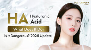 Hyaluronic Acid