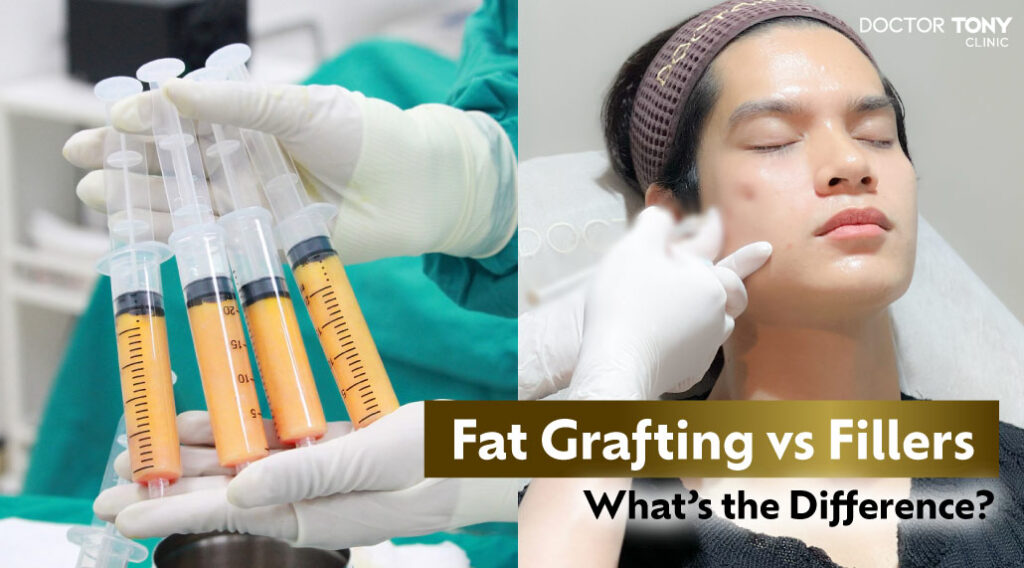 Fat Grafting Face